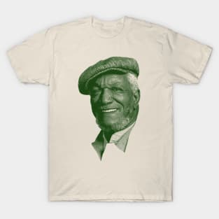 Sanford Engraving T-Shirt